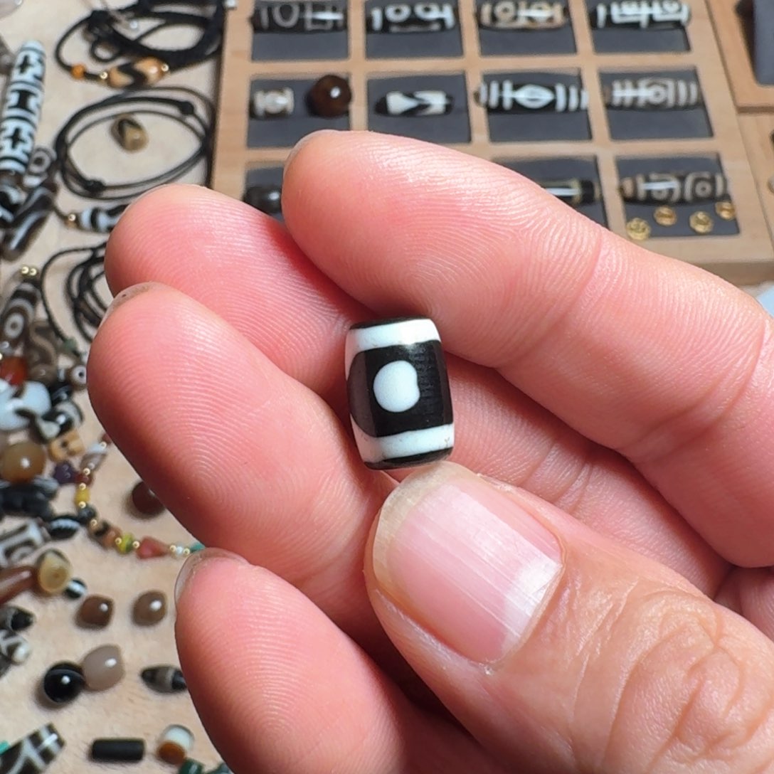 玛瑙/玉髓珠宝半成品未镶嵌