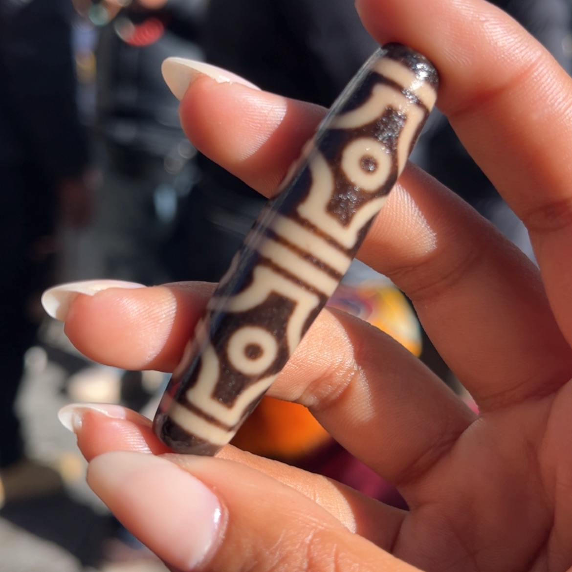 【闪购商品】玛瑙/玉髓珠子未镶嵌