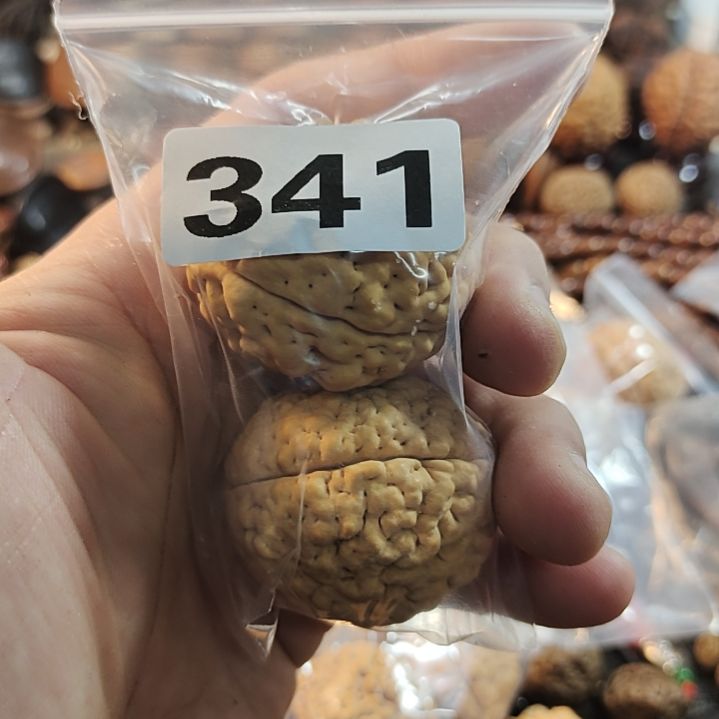 文玩核桃吊坠?****?文玩核桃