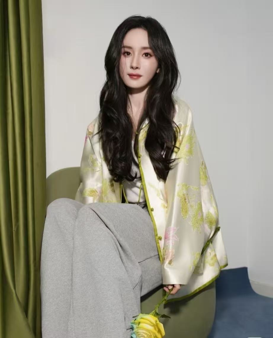 〔001-011〕新中式国风 南油 盘扣衬衫 集合链接