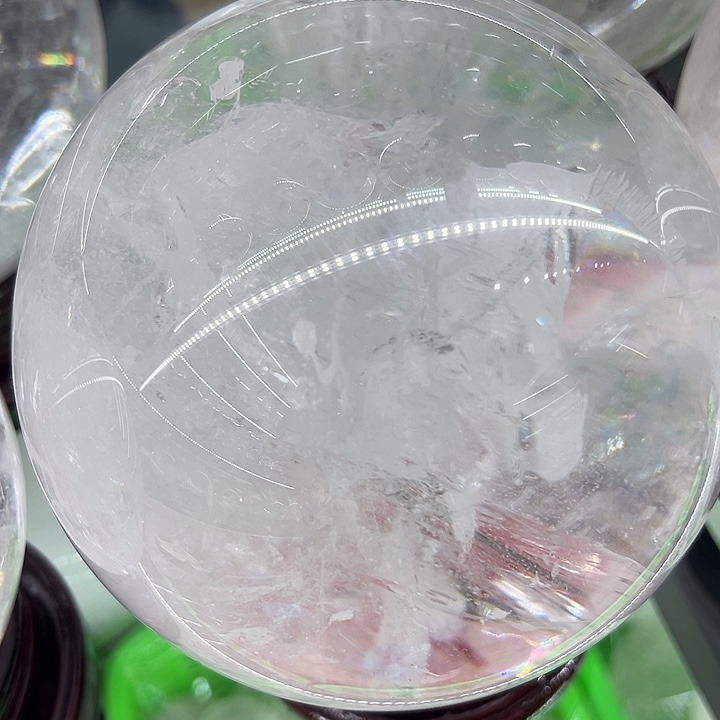 未镶嵌珠宝半成品水晶