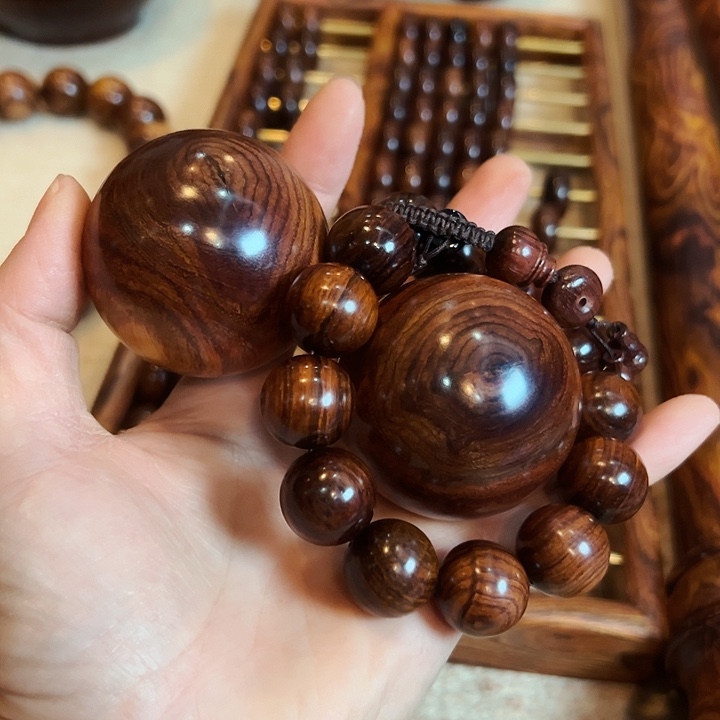 黄花梨/降香黄檀陳*