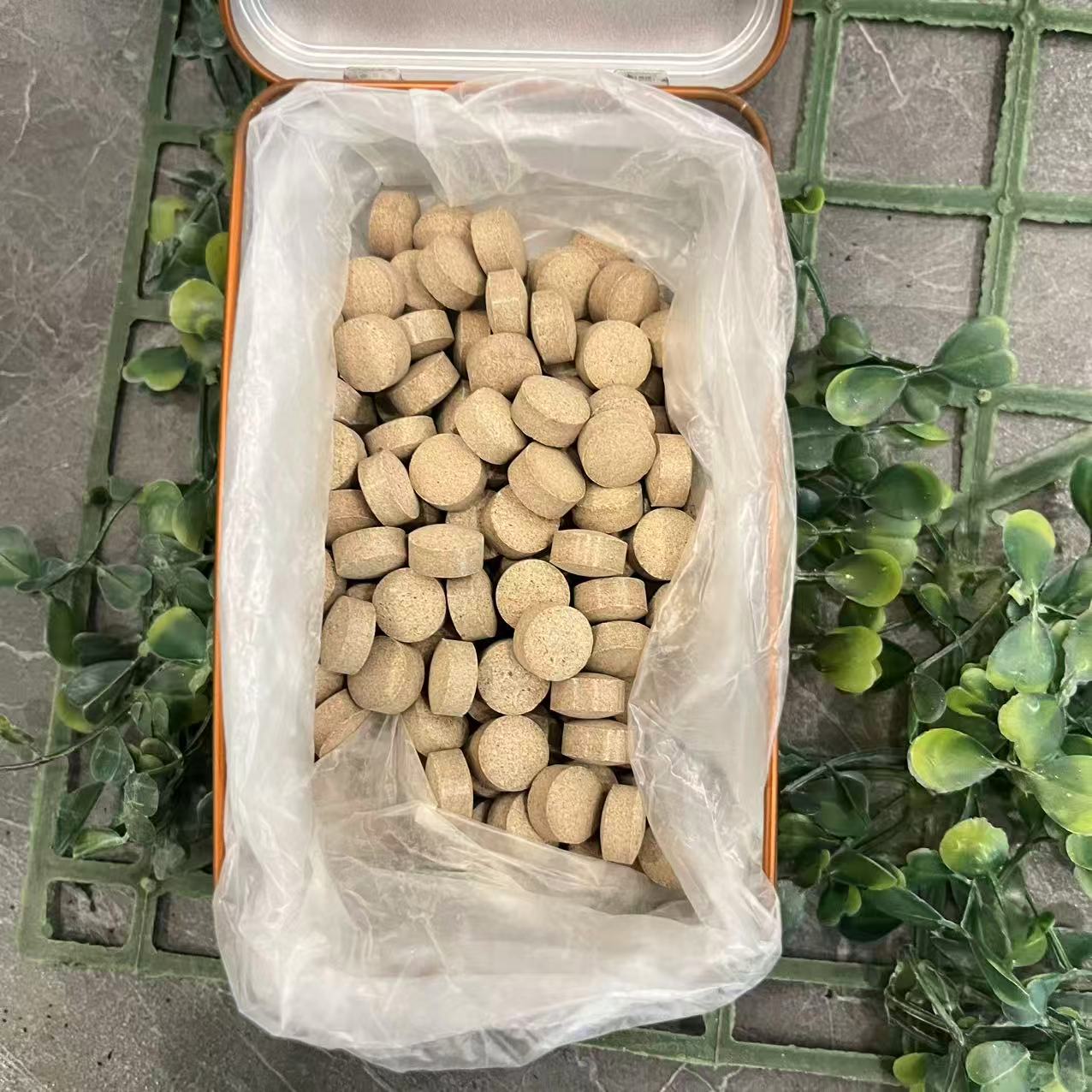  雨腾古茶    Y圣“G特T 续M  大圆M”Y粒60g/盒（12月19)