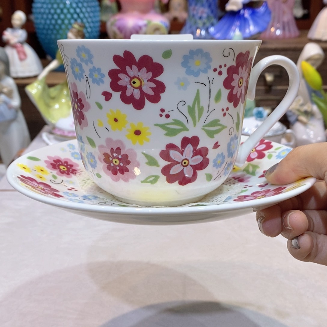 瓷片美呀美呀美呀美啊美