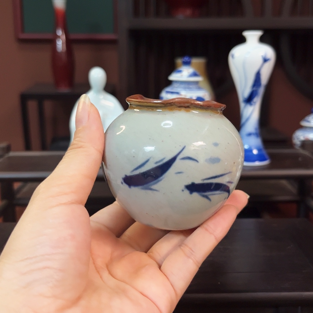 摆件小花器……小花器