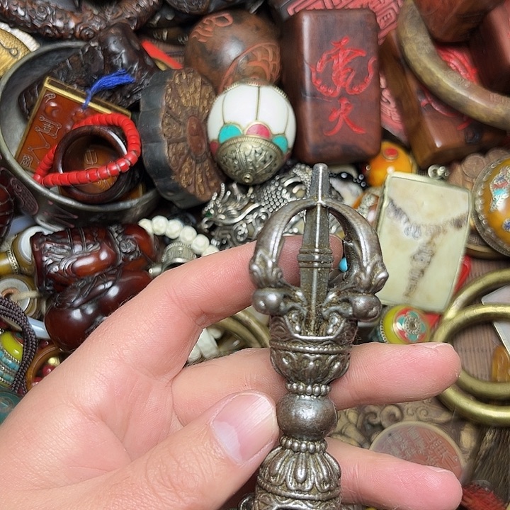 恭喜发财好运来好运