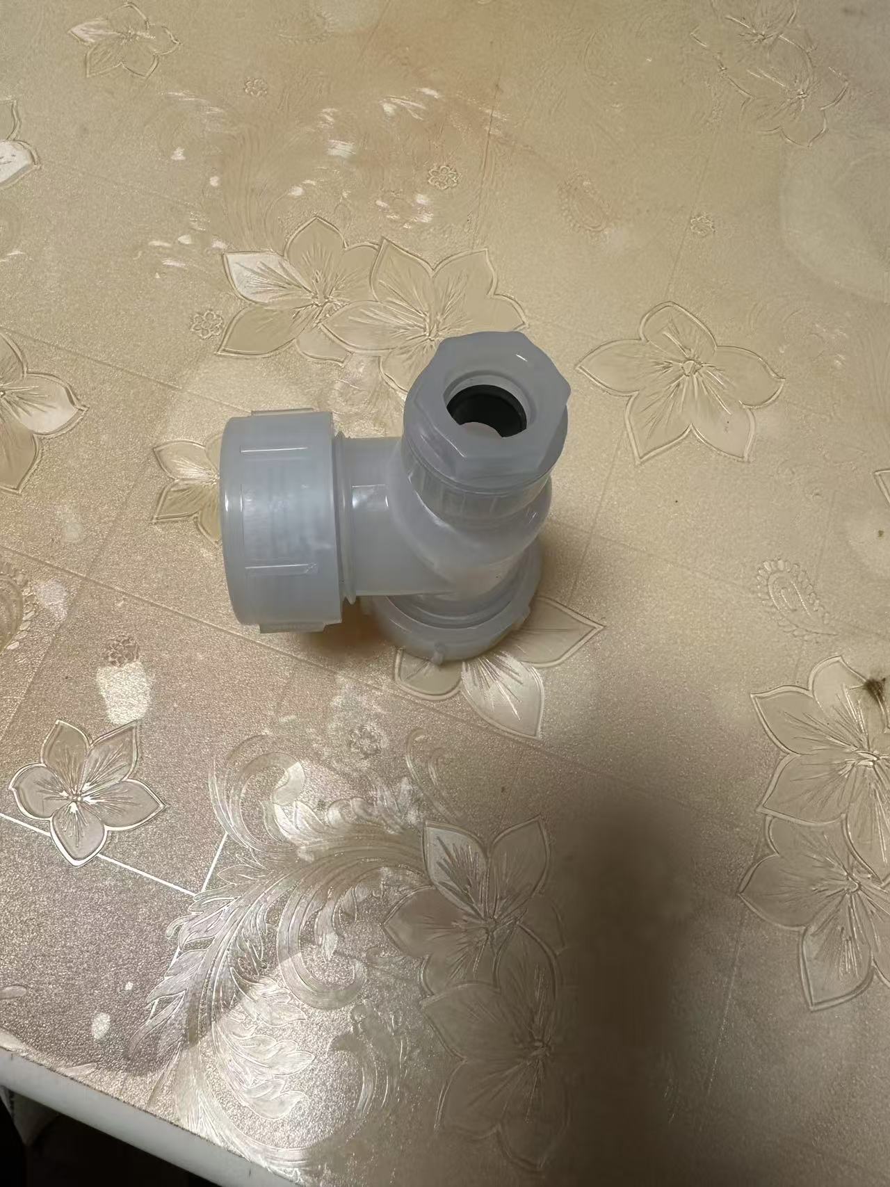 适合打压力罐的，压力罐打压的大一点质量要3个压