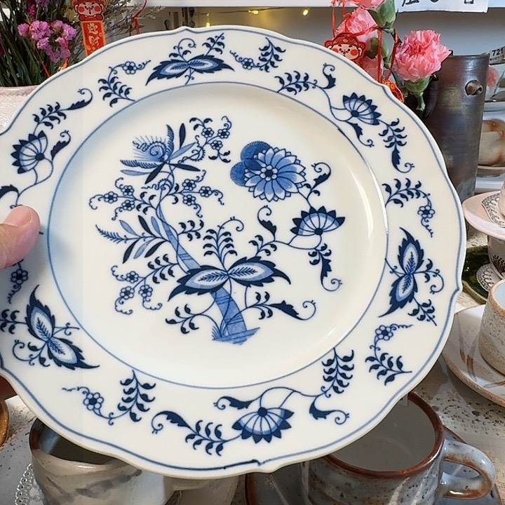 瓷片日本进口咖啡杯日本进口