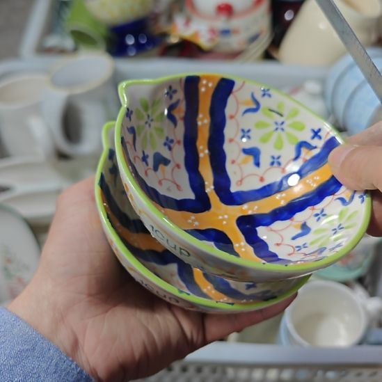 陶瓷餐具杯碗盘微瑕介意慎拍