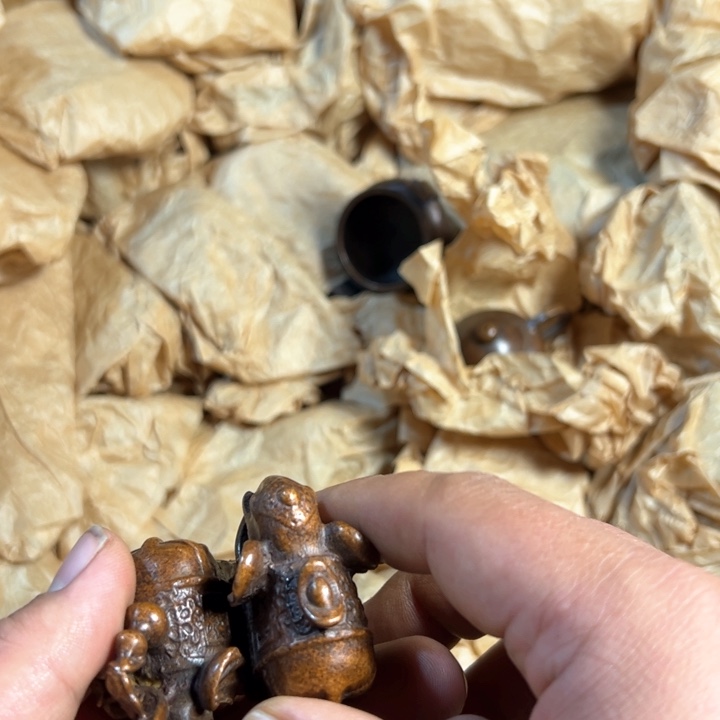 创意设计制作工艺