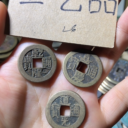 铜现代工艺品老铜翻砂