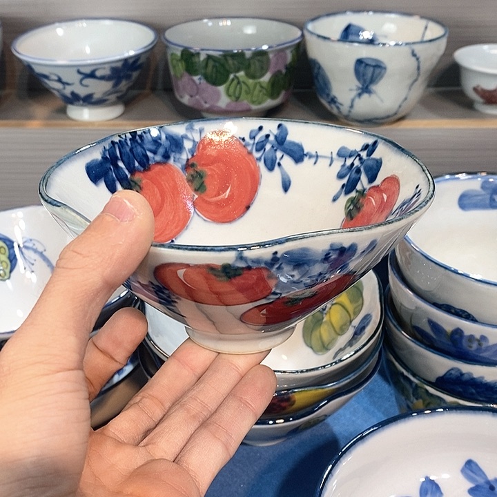 禾泥陶器手工制作