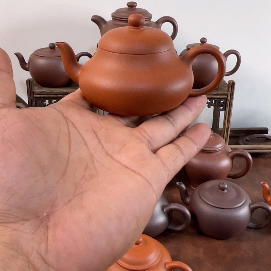 k***p茶壶紫砂宜兴紫砂