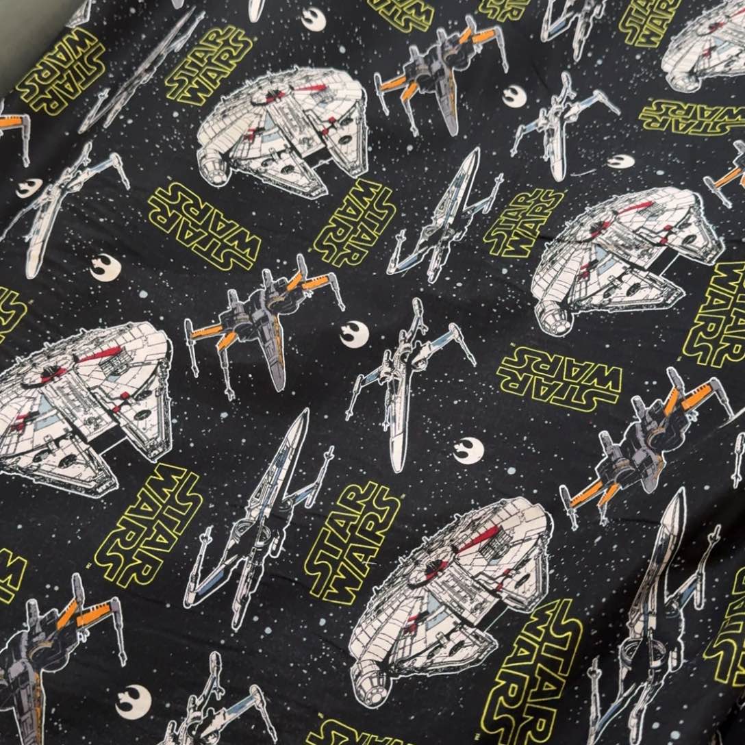 棉2米纯棉平布1.1米宽B2区5折福利