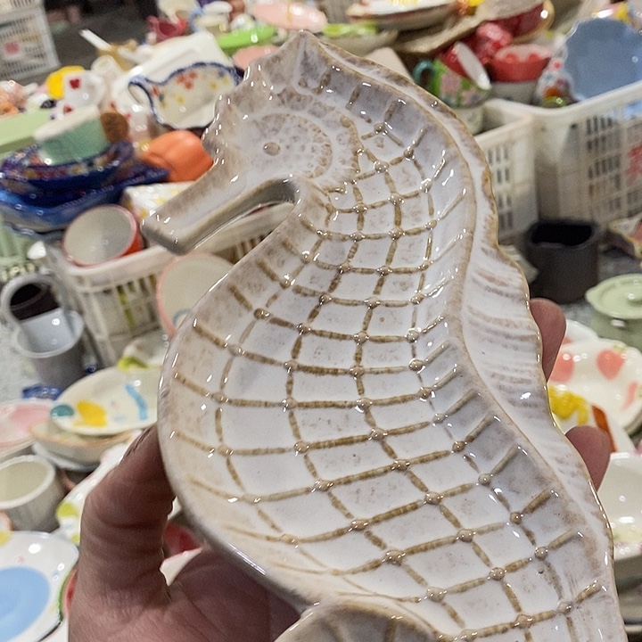 瓷片陶瓷制品生产