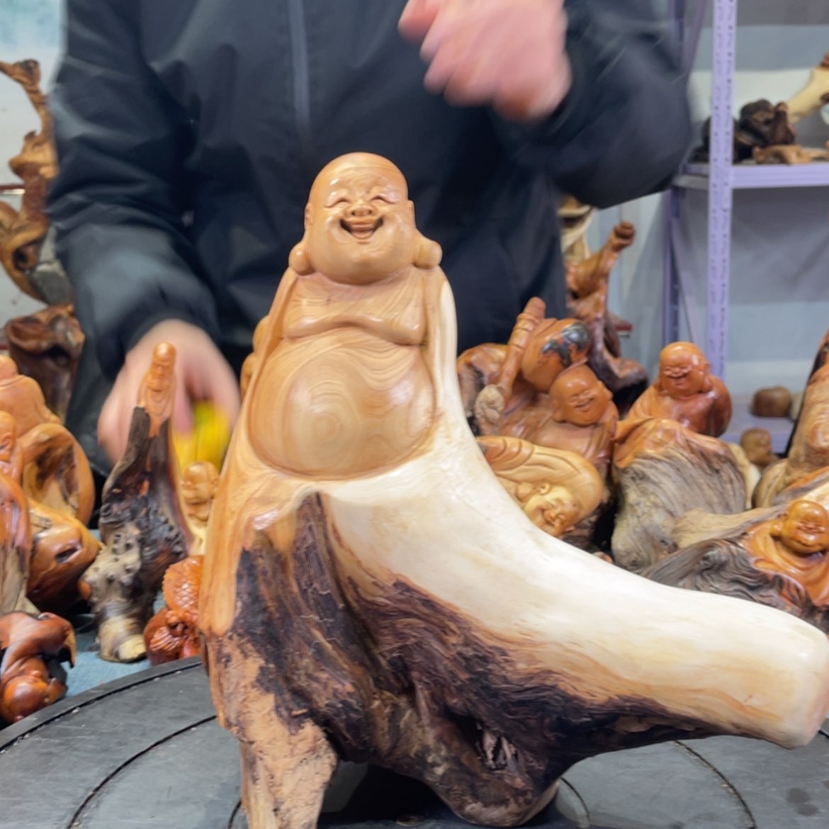 【闪购商品】柏木（崖柏）其他