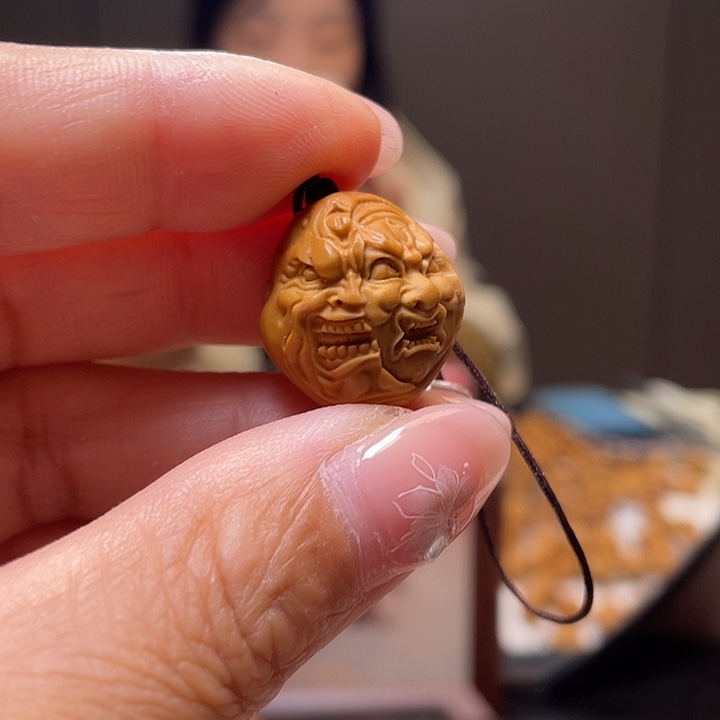 橄榄核手串/手链橄榄核