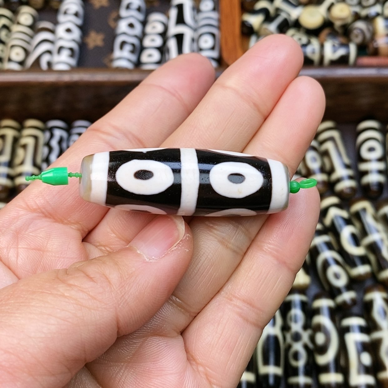 【闪购商品】玛瑙/玉髓颈饰未镶嵌