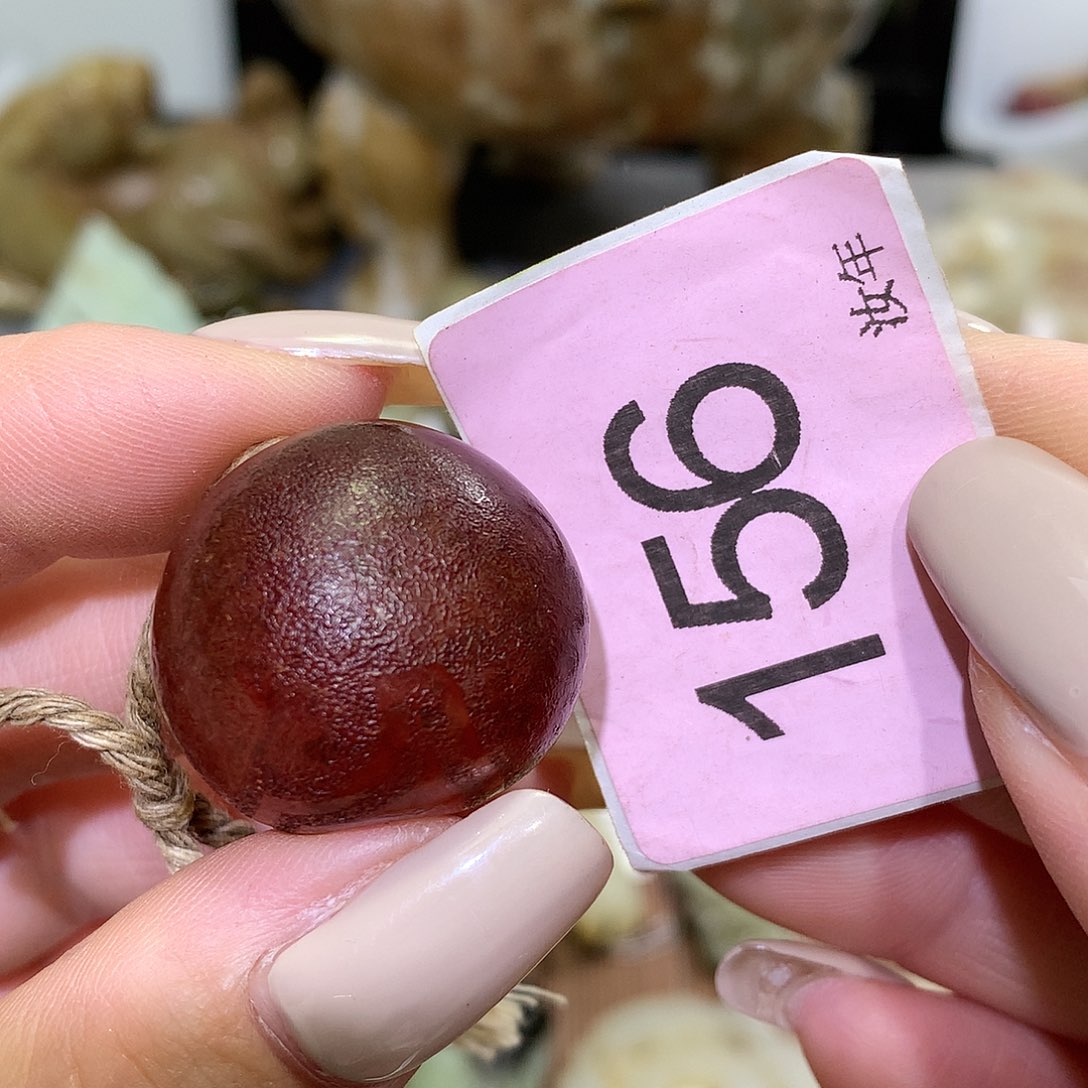 未镶嵌颈饰玛瑙/玉髓