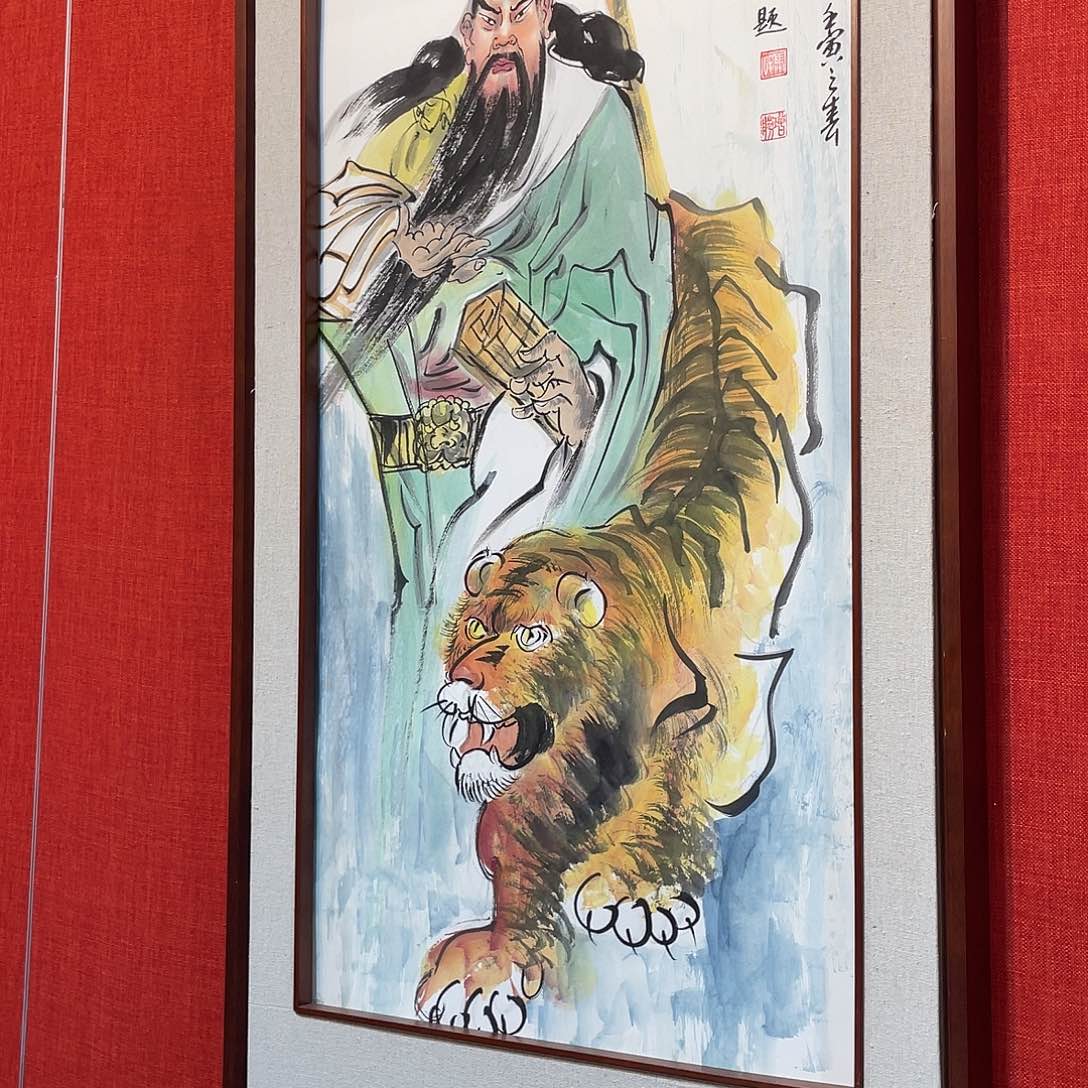 书法可口可乐的一切就都已经看到了这些好