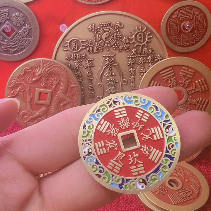 精品高货花钱护您万周全