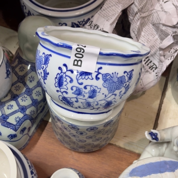 ****朝陶瓷制品瑕疵处理