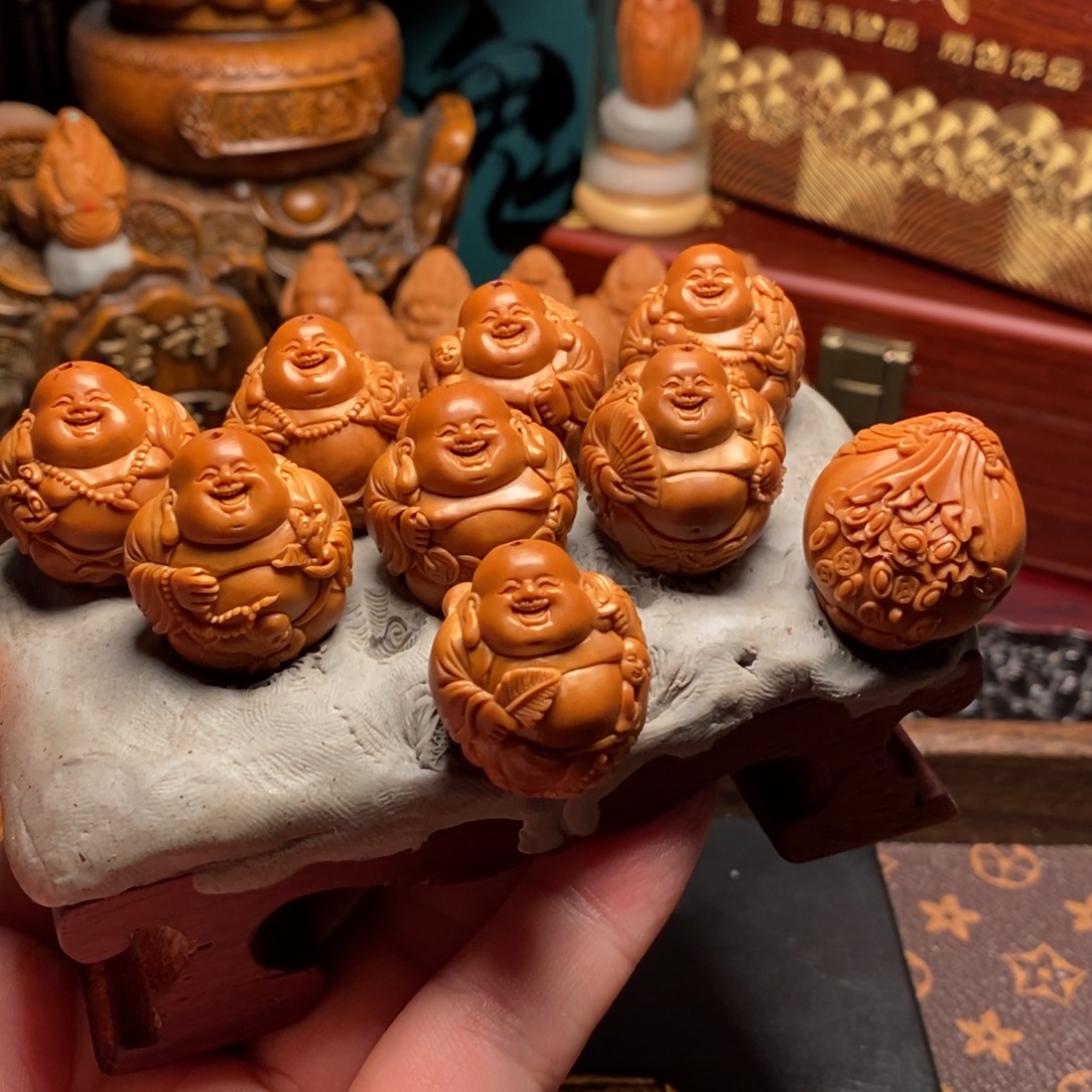 手串/手链橄榄核橄榄橄榄