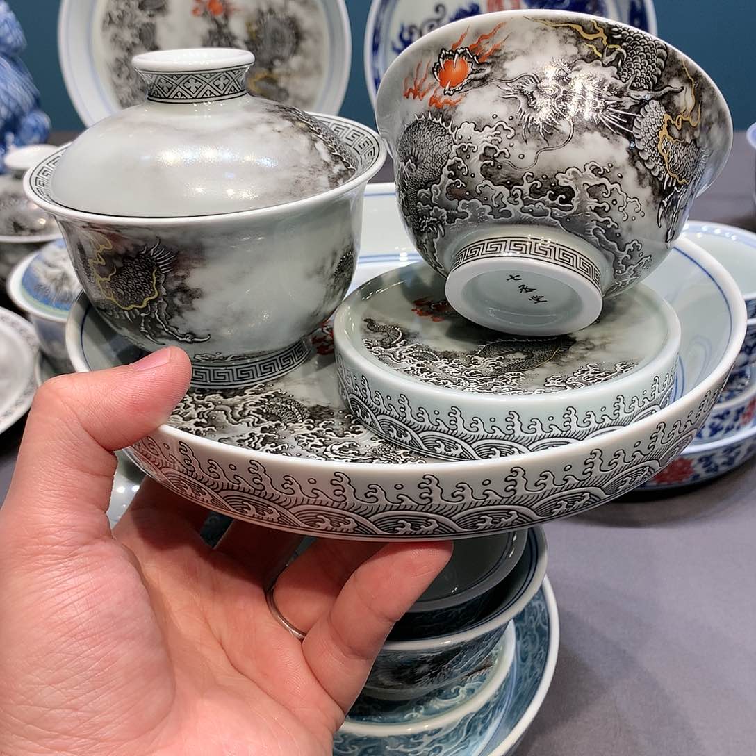 杯陆****R景德镇陶瓷学院