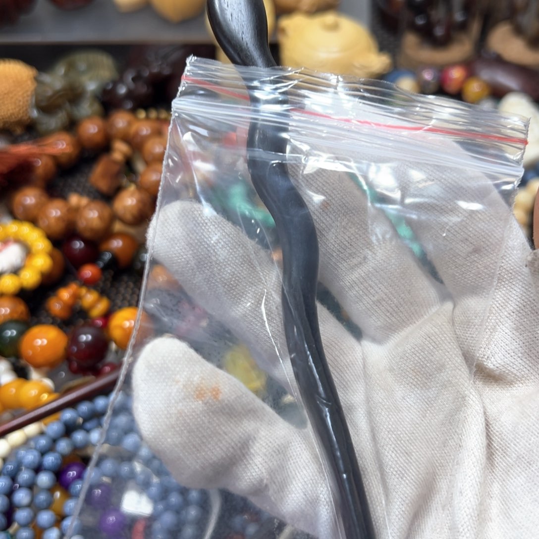 【闪购商品】黄花梨/降香黄檀手串/手链R**O手把件