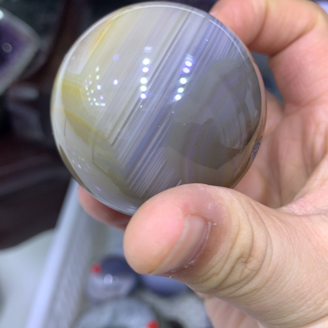 大型摆件（非配饰）紫晶未镶嵌