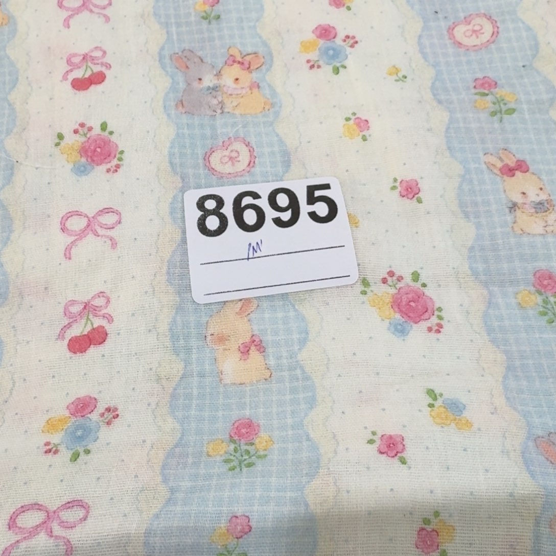 棉纯棉双层纱1米价X1.4米宽块福利