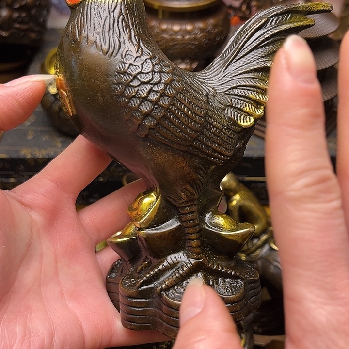 天雅铜器商品链接