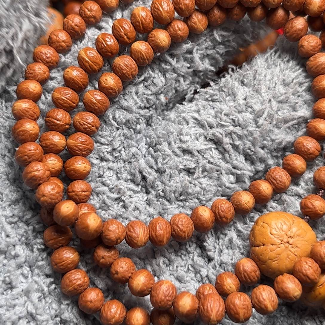 薛***喵吊坠凤眼菩提凤眼菩提手串手链