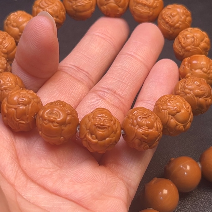 菩提籽类橄榄油等多种营养