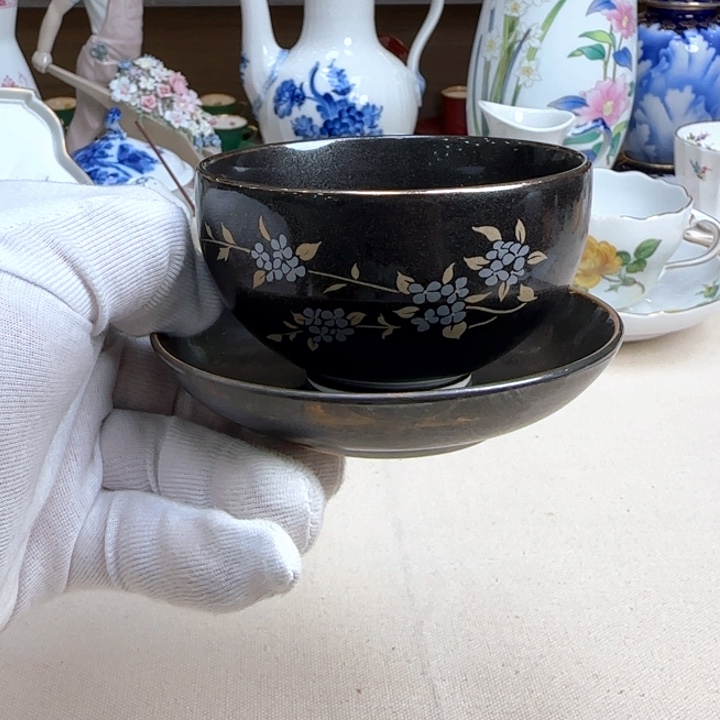 瓷片金泽精选美物