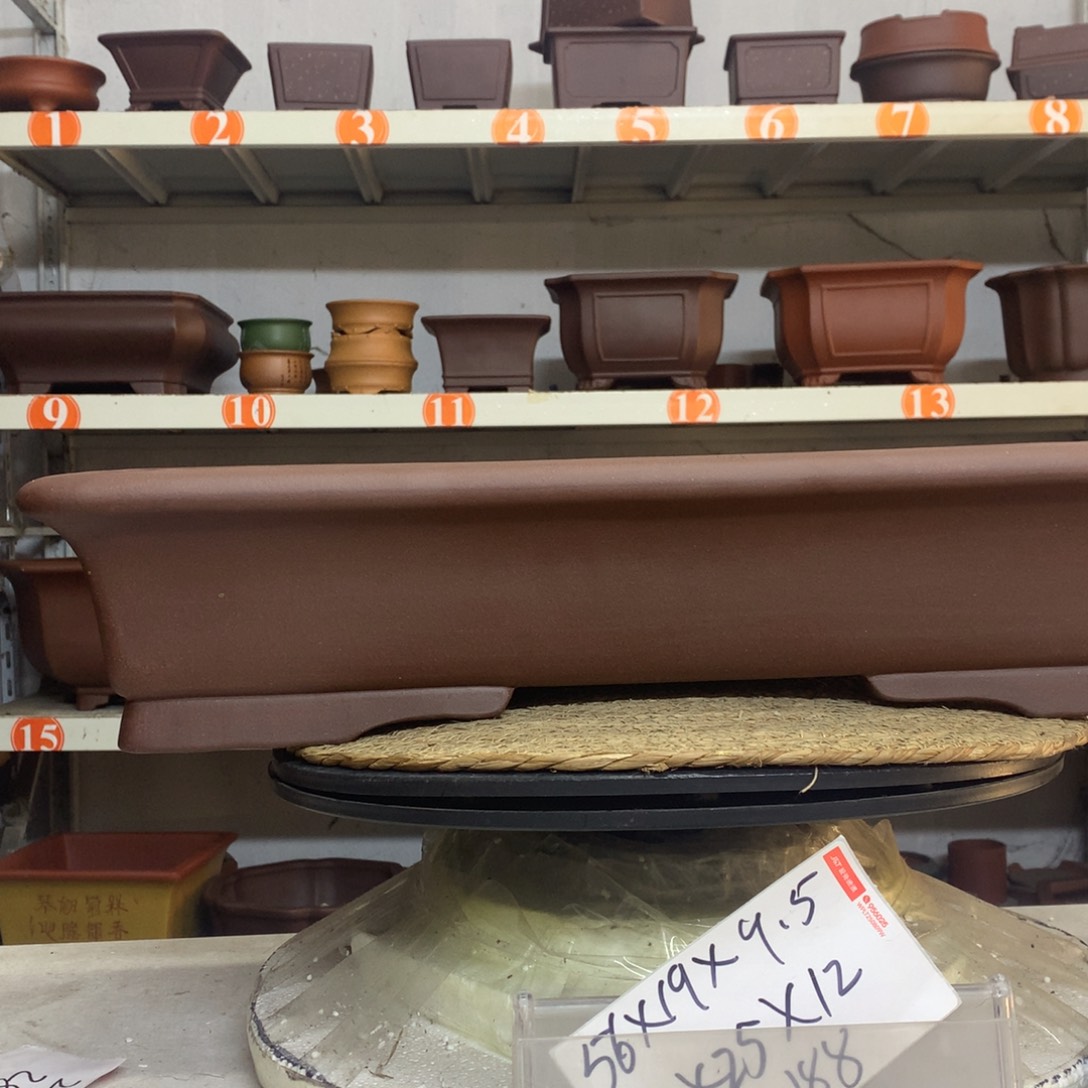 紫砂花盆精品紫砂花盆包邮