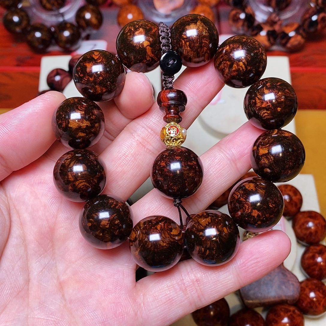 黄花梨/降香黄檀用****6