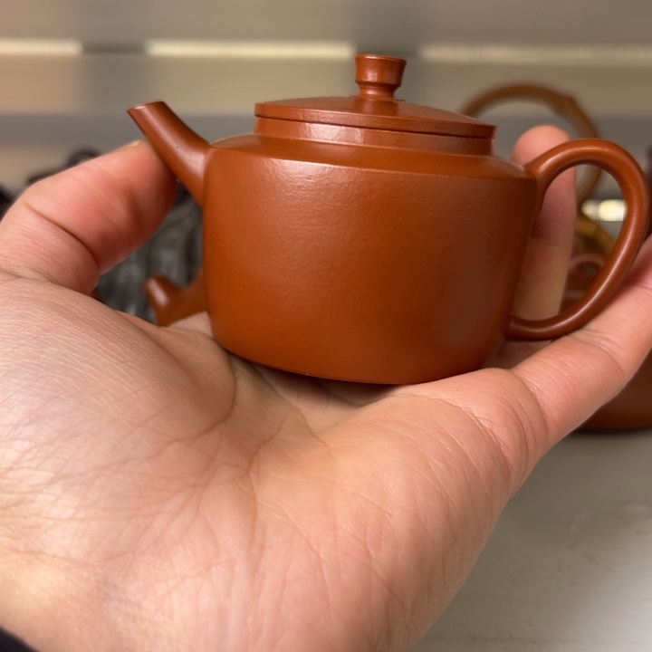 紫砂茶壶紫砂茶壶