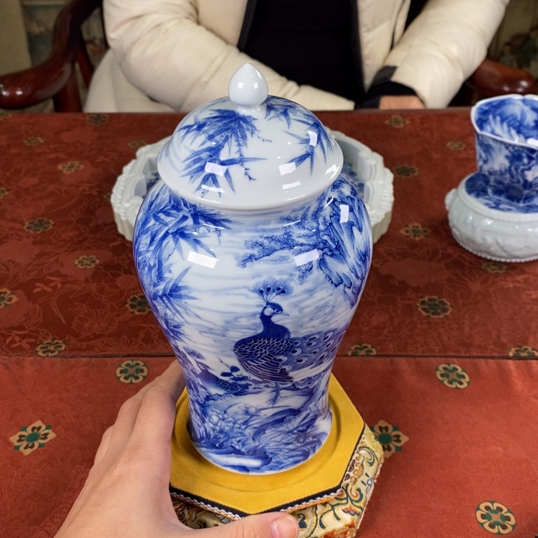九鸣瓷艺九鸣瓷艺
