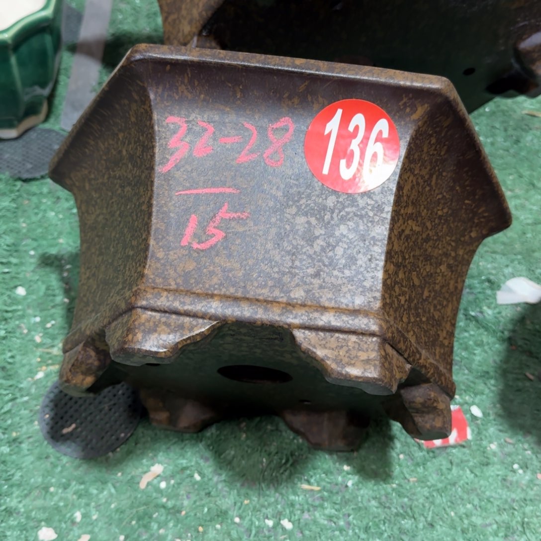 花盆紫砂紫砂花盆