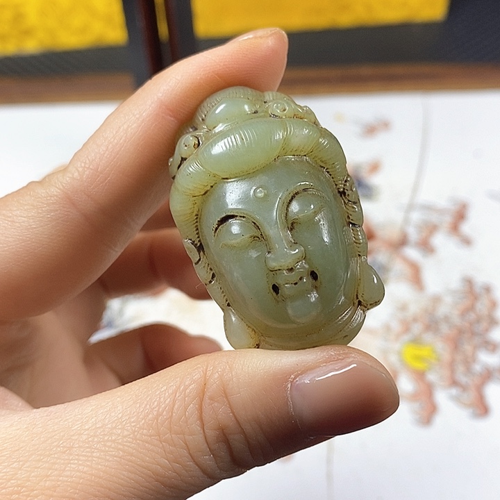 紫砂闪购商品，一图一物