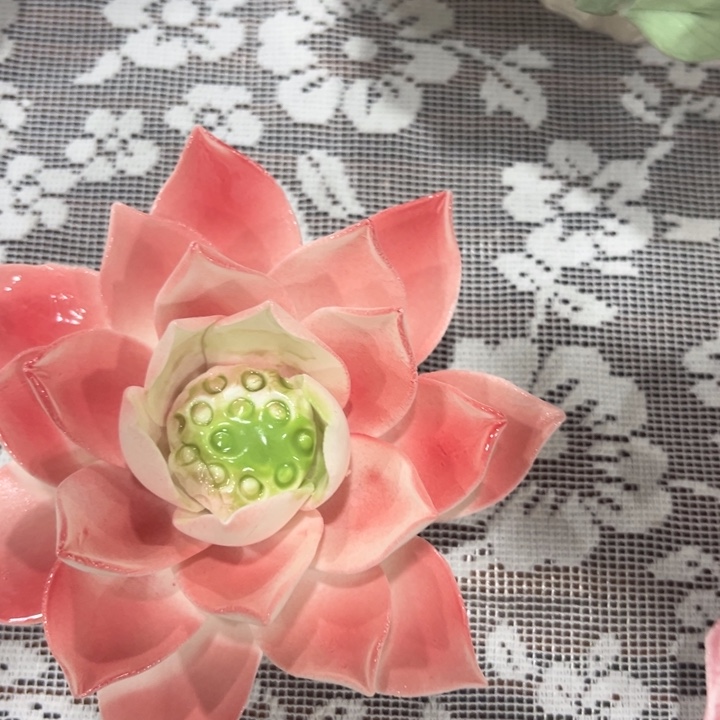 满20包邮发货陶瓷花艺431