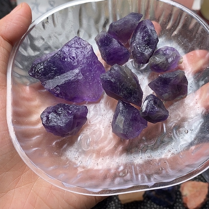 我***ฅ未镶嵌水晶大型摆件（非配饰）