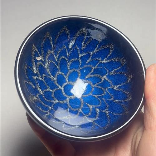 【闪购商品】茶盏-177............