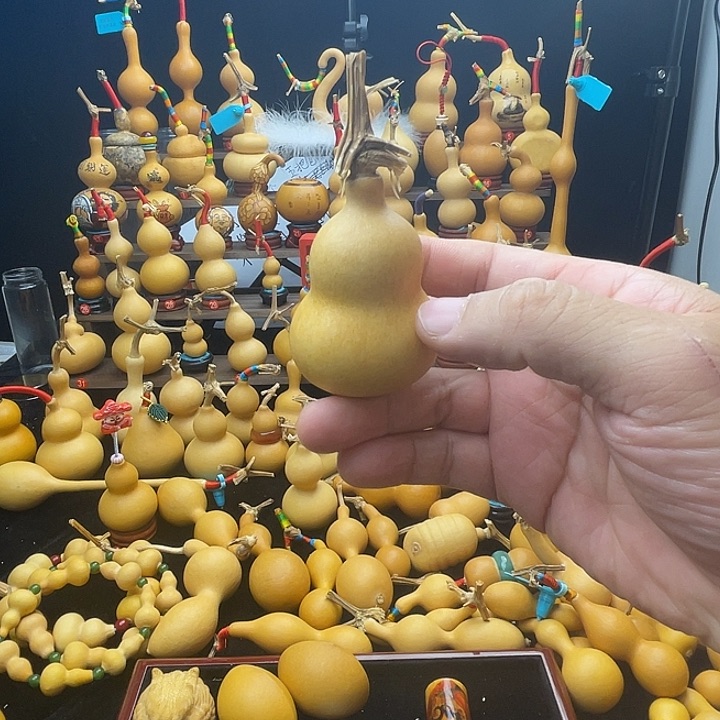 b**o文玩葫芦专用链接1