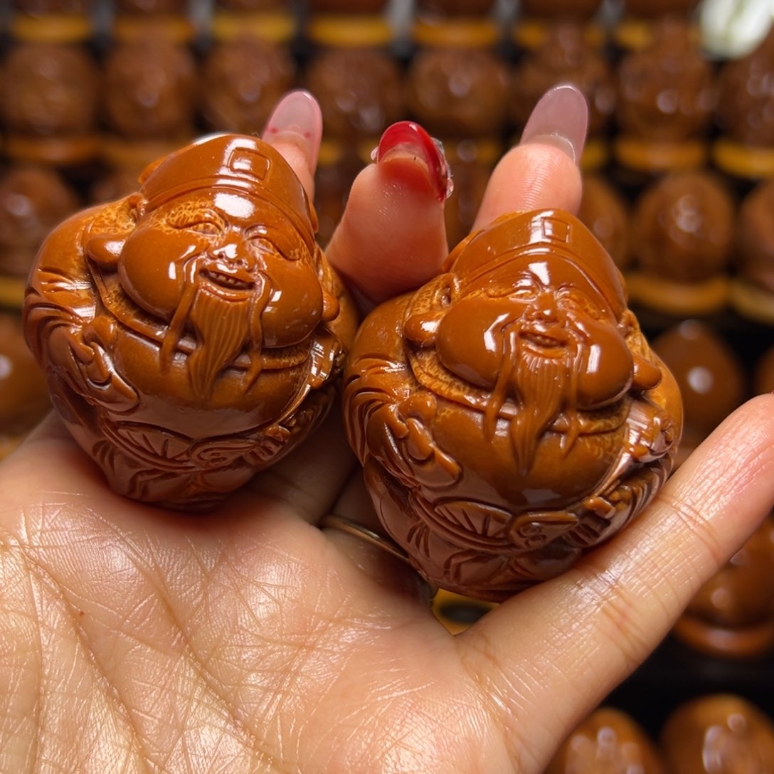 橄榄核手串/手链战*橄榄核