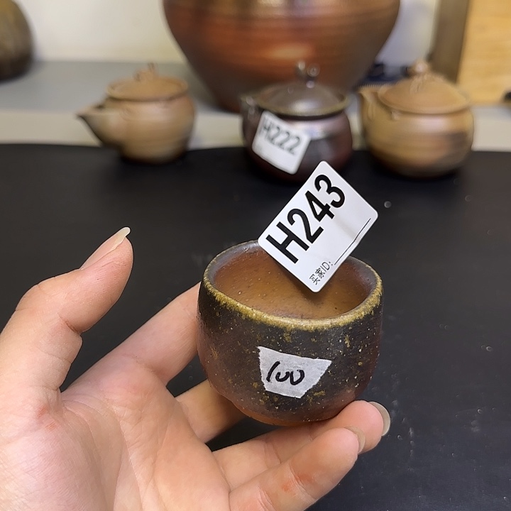 备前烧作品备前烧作品
