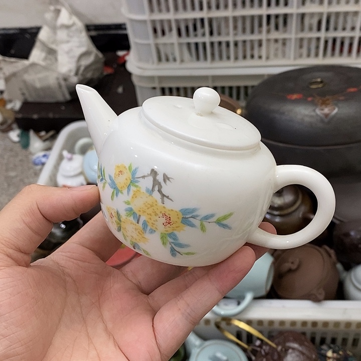 陶瓷制品生产陶瓷制品