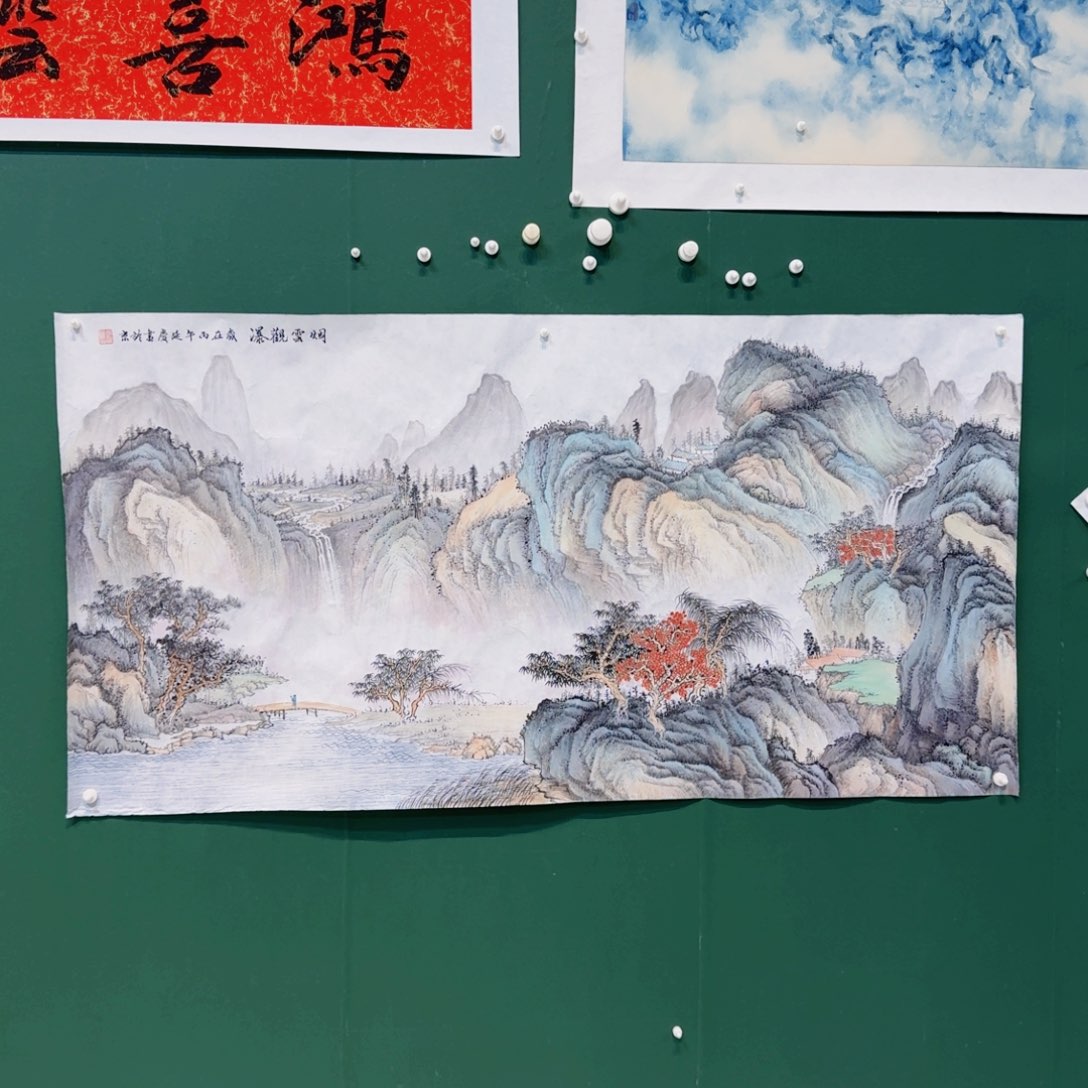 国画刘老师剋速度呵呵电话电话