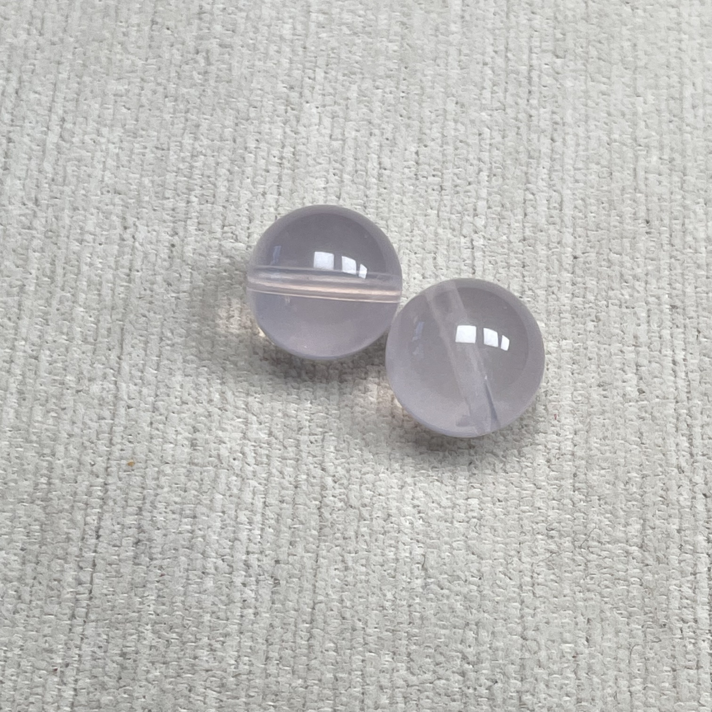 【莫泊桑096】DIY散珠马粉11mm（多样性发其一）